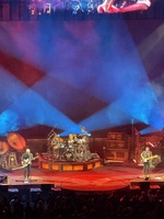 Rush on Jul 22, 2026 [491-small]