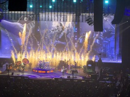 Rush on Jul 22, 2026 [492-small]