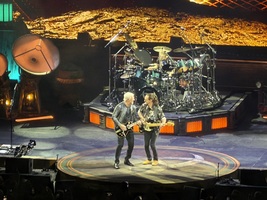 Rush on Jul 22, 2026 [497-small]