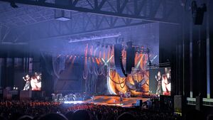 Evanescence / Spiritbox / Nova Twins on Jul 22, 2026 [596-small]