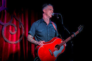 American Aquarium on Jul 16, 2026 [601-small]