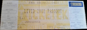 Livid Festival on Oct 12, 2002 [610-small]
