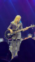 Sheryl Crow / The Cronkites on Jul 22, 2026 [621-small]