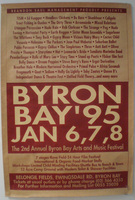 Byron Bay Arts and Music Festival on Jan 6, 1995 [629-small]