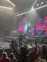 Lionel Richie / Earth, Wind & Fire on Jul 19, 2026 [739-small]