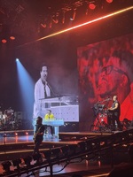Lionel Richie / Earth, Wind & Fire on Jul 19, 2026 [741-small]