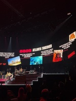 5 Seconds of Summer / The Band Camino on Jun 16, 2026 [776-small]
