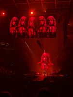 Florence + The Machine / Sofia Isella on Apr 18, 2026 [779-small]