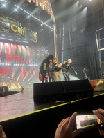 Mötley Crüe / Tesla / Extreme on Jul 22, 2026 [783-small]
