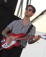 Dear Boy ~ Austin Hayman, tags: Dear Boy, San Pedro, California, United States, Ports Of Call - Port Of Los Angeles Lobster Festival on Jul 23, 2016 [813-small]