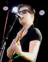 Dear Boy ~ Ben Grey, tags: Dear Boy, San Pedro, California, United States, Ports Of Call - Port Of Los Angeles Lobster Festival on Jul 23, 2016 [819-small]