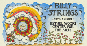 Billy Strings on Aug 1, 2026 [843-small]