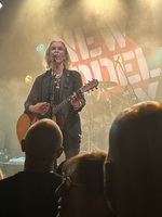 New Model Army / Shaemless on Jul 23, 2026 [865-small]