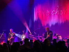 The Church on Jul 7, 2026 [871-small]