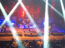 Volbeat / Trivium / Digital Summer on Apr 22, 2014 [872-small]