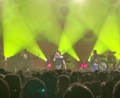 Belle and Sebastian / U.S. Girls on May 29, 2026 [875-small]