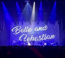 Belle and Sebastian / U.S. Girls on May 29, 2026 [876-small]
