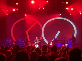 Belle and Sebastian / U.S. Girls on May 28, 2026 [882-small]