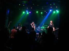 Tantric / Falling Into Fire / Rogue on May 28, 2015 [889-small]