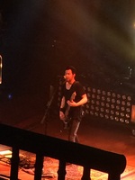 Chevelle / O'Brother on Jul 24, 2015 [893-small]
