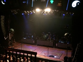 Chevelle / O'Brother on Jul 24, 2015 [894-small]