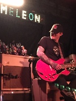 The Gaslight Anthem / Matthew Ryan on Jul 22, 2015 [896-small]