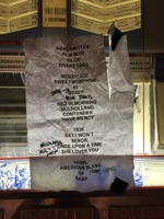 The Gaslight Anthem / Matthew Ryan on Jul 22, 2015 [897-small]