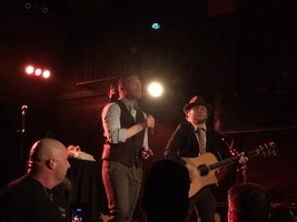 SMITH & MYERS on Dec 12, 2015 [901-small]