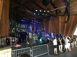 Disturbed / Breaking Benjamin / Alter Bridge / Saint Asonia on Jul 13, 2016 [906-small]