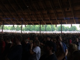 Disturbed / Breaking Benjamin / Alter Bridge / Saint Asonia on Jul 13, 2016 [908-small]