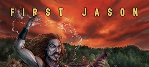 First Jason / Virgin Mobile Meth Lab / The Gorphanage on Mar 18, 2017 [909-small]