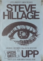 Steve Hillage on Dec 4, 1976 [932-small]