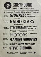 Steve Hillage / National Health on May 21, 1978 [936-small]