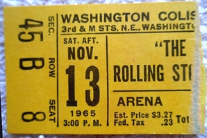 The Rolling Stones on Nov 13, 1965 [959-small]