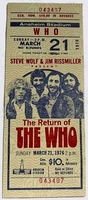 Who's next  on Mar 21, 1976 [980-small]