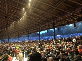 Breaking Benjamin / Five Finger Death Punch / Nothing More / Bad Wolves on Sep 9, 2018 [986-small]