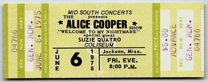 Alice Cooper / Suzi Quatro on Jun 6, 1975 [989-small]
