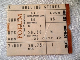 The Rolling Stones / Stevie Wonder on Jun 11, 1972 [044-small]