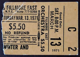 Johnny Winter / Elvin Bishop / The Allman Brothers Band on Mar 13, 1971 [049-small]
