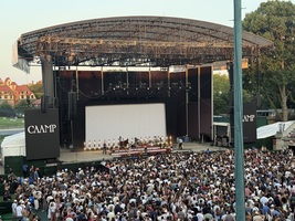 tags: CAAMP - CAAMP / Mon Rovîa / Hannah Cohen / Terrance Charles on Jul 23, 2026 [154-small]