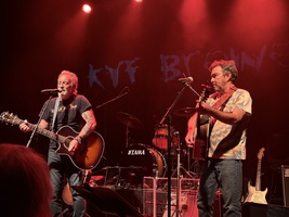 tags: Kyf Brewer - Willie Nile / Kyf Brewer on Jul 23, 2026 [185-small]