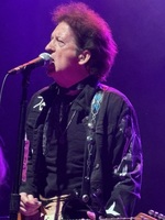 tags: Willie Nile - Willie Nile / Kyf Brewer on Jul 23, 2026 [187-small]