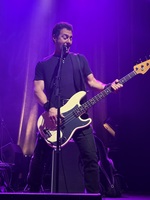 tags: Willie Nile - Willie Nile / Kyf Brewer on Jul 23, 2026 [188-small]