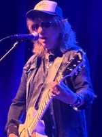 tags: Willie Nile - Willie Nile / Kyf Brewer on Jul 23, 2026 [190-small]