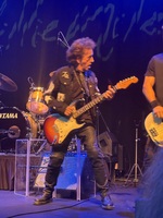 tags: Willie Nile - Willie Nile / Kyf Brewer on Jul 23, 2026 [191-small]