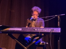 tags: Willie Nile - Willie Nile / Kyf Brewer on Jul 23, 2026 [192-small]