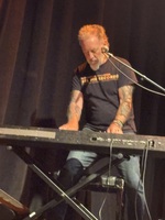 tags: Willie Nile - Willie Nile / Kyf Brewer on Jul 23, 2026 [193-small]