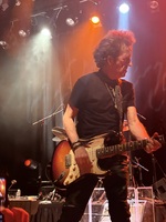 tags: Willie Nile - Willie Nile / Kyf Brewer on Jul 23, 2026 [194-small]