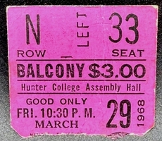 Cream on Mar 29, 1968 [230-small]