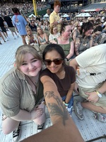 Noah Kahan / Gigi Perez / Annabelle Dinda on Jul 3, 2026 [237-small]